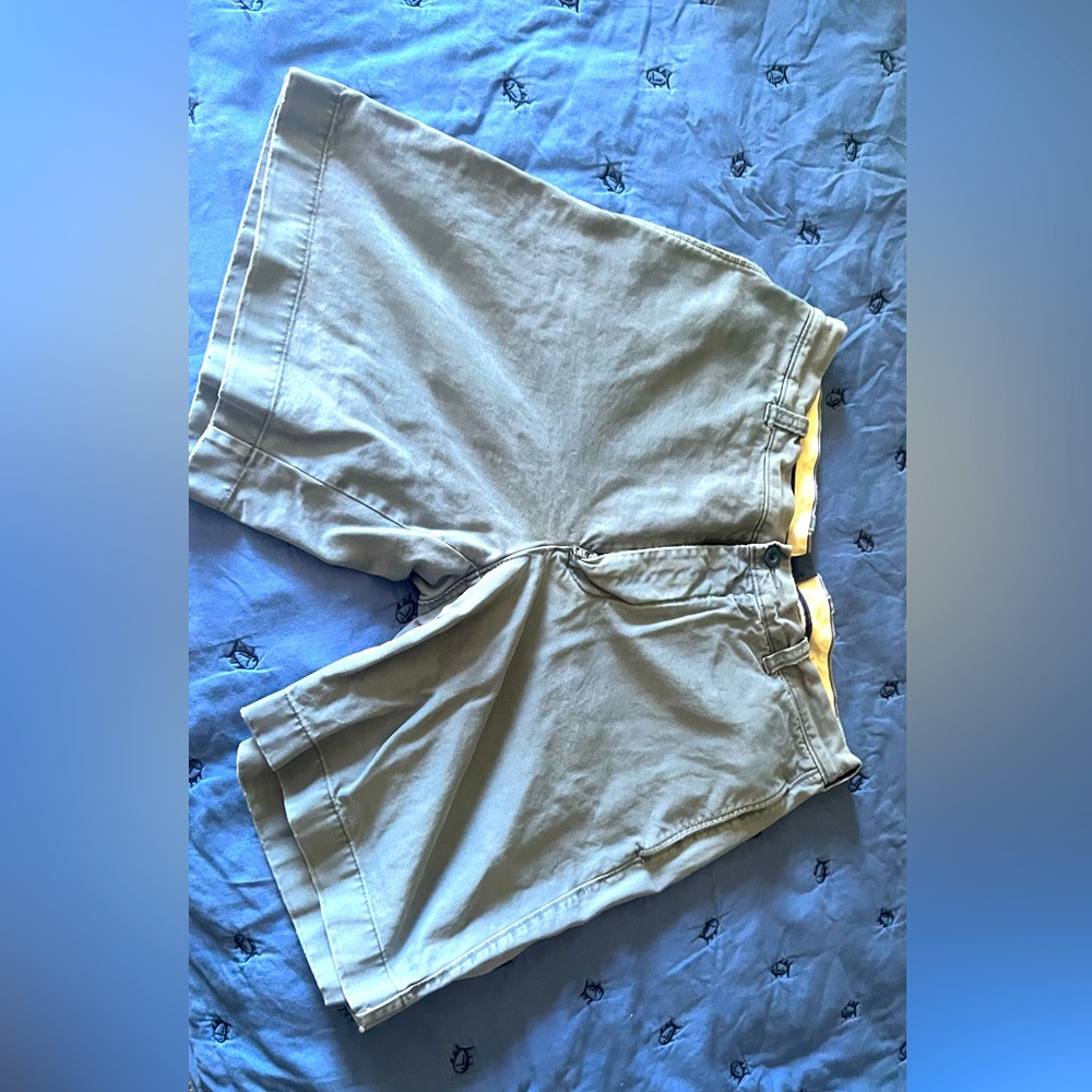 J Crew Regular Fit Shorts - Size 34
